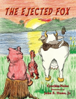 Bertrand.pt - The Ejected Fox