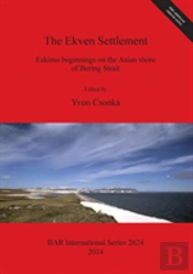 The Ekven Settlement