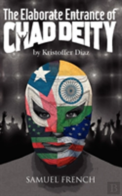 Bertrand.pt - The Elaborate Entrance Of Chad Deity