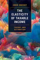 The Elasticity Of Taxable Income