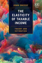 The Elasticity Of Taxable Income