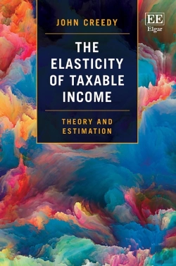 Bertrand.pt - The Elasticity Of Taxable Income