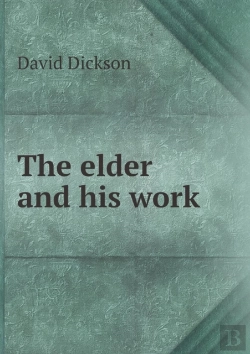 Bertrand.pt - The Elder And His Work