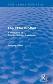 The Elder Brother