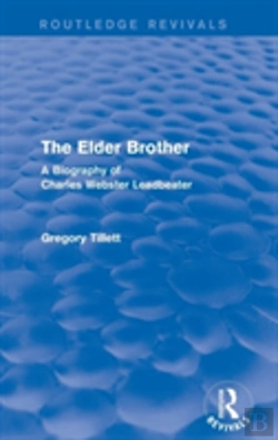 Bertrand.pt - The Elder Brother