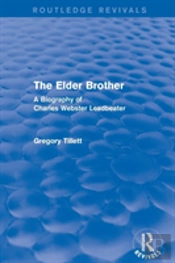 The Elder Brother
