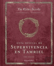 The Elder Scrolls: Guia Oficial De Supervivencia En Tamriel