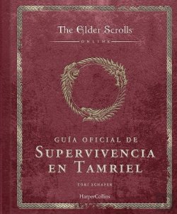 Bertrand.pt - The Elder Scrolls: Guia Oficial De Supervivencia En Tamriel