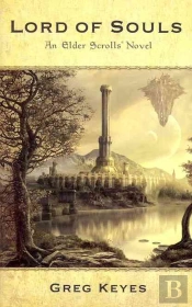 The Elder Scrolls Novel