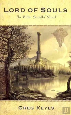 Bertrand.pt - The Elder Scrolls Novel