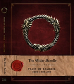 Bertrand.pt - The Elder Scrolls Online: Tales Of Tamriel, Book I: The Land