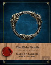 The Elder Scrolls Online: Tales Of Tamriel - Book Ii: The Lore