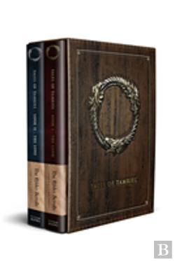 Bertrand.pt - The Elder Scrolls Online - Volumes I & Ii: The Land & The Lore (Box Set)