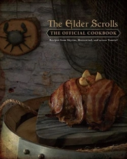Bertrand.pt - The Elder Scrolls: The Official Cookbook