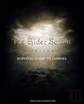 The Elder Scrolls: The Official Survival Guide To Tamriel