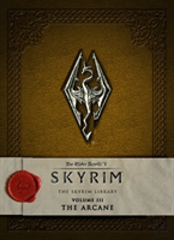 Bertrand.pt - The Elder Scrolls V - The Skyrim Library