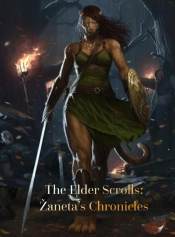 The Elder Scrolls - Zaneta'S Chronicles