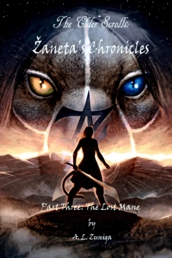 Bertrand.pt - The Elder Scrolls - Zaneta'S Chronicles - Part Three