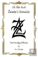The Elder Scrolls - Zaneta'S Chronicles - Part Two