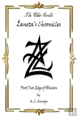 Bertrand.pt - The Elder Scrolls - Zaneta'S Chronicles - Part Two