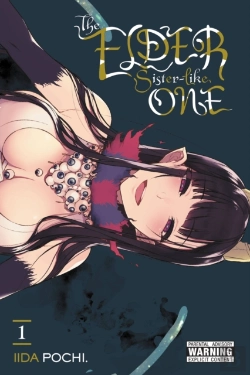 Bertrand.pt - The Elder Sister-Like One, Vol. 1