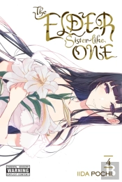 The Elder Sister-Like One, Vol. 4