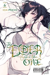 The Elder Sister-Like One, Vol. 6