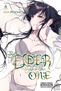 Bertrand.pt - The Elder Sister-Like One, Vol. 6