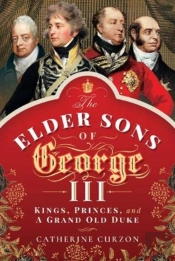 The Elder Sons Of George Iii