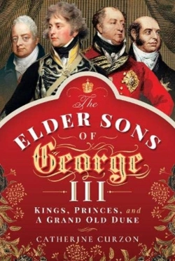 Bertrand.pt - The Elder Sons Of George Iii