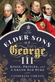 The Elder Sons Of George Iii
