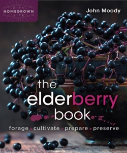 Bertrand.pt - The Elderberry Book