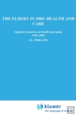 Bertrand.pt - The Elderly In 2005: Health And Care