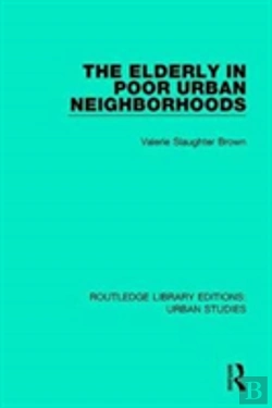 Bertrand.pt - The Elderly In Poor Urban Neighborhoods