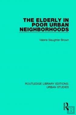 Bertrand.pt - The Elderly In Poor Urban Neighborhoods