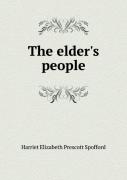 The Elder'S People