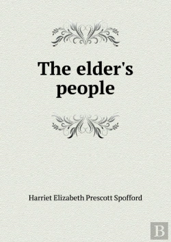 Bertrand.pt - The Elder'S People