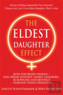 The Eldest Daughter Effect
