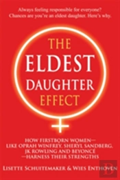 The Eldest Daughter Effect