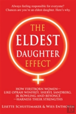 Bertrand.pt - The Eldest Daughter Effect