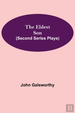 Bertrand.pt - The Eldest Son (Second Series Plays)