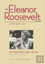 The Eleanor Roosevelt Papers