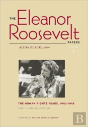 The Eleanor Roosevelt Papers