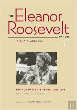 Bertrand.pt - The Eleanor Roosevelt Papers