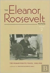 The Eleanor Roosevelt Papers