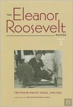 Bertrand.pt - The Eleanor Roosevelt Papers