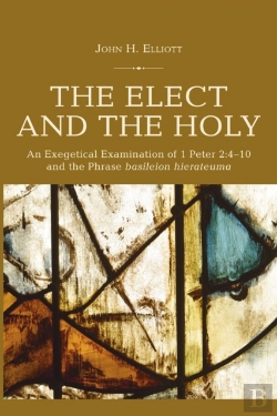 Bertrand.pt - The Elect And The Holy