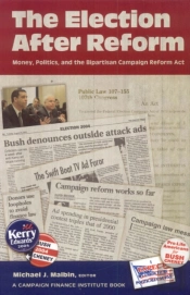 The Election After Reform