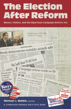 Bertrand.pt - The Election After Reform