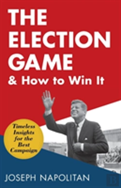 Bertrand.pt - The Election Game And How To Win It
